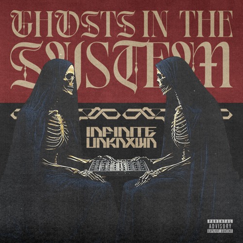 Ghosts In The System