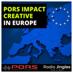NEW: Pors Impact Creative In Europe #1 - 06 01 26