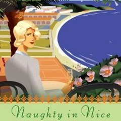 +| Naughty in Nice by Rhys Bowen