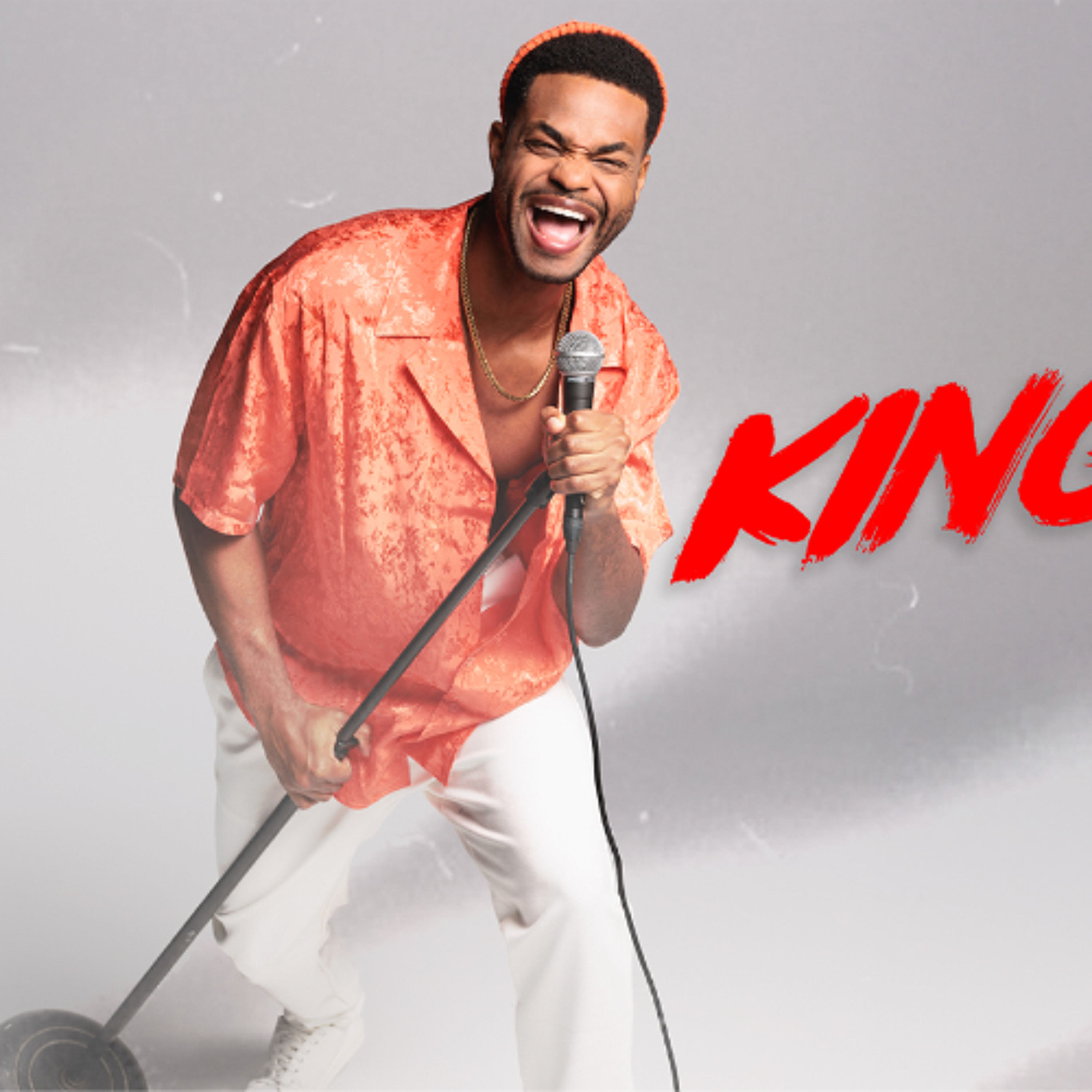 Interview: Actor and Comedian Andrew Bachelor from The Walking Dead (2/7/24) episode artwork