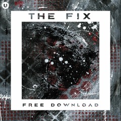 Vulgarythm - The Fix (free D/L)