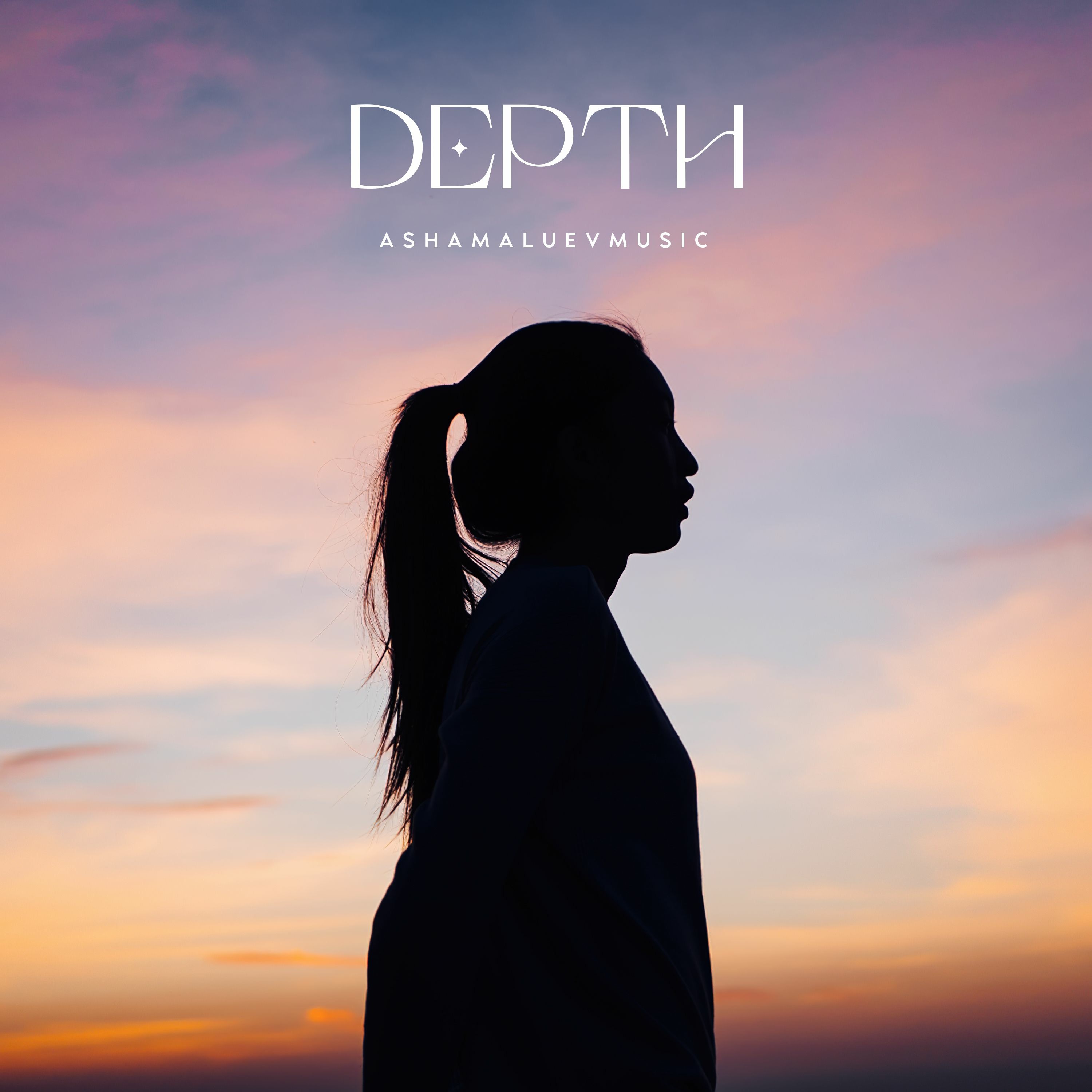 Depth - Emotional Cinematic Background Music / Sad Piano Ambient Music  (FREE DOWNLOAD) • Piano Bac - Podcast Addict