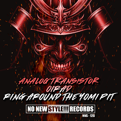 Analog Transistor - The Yomi Pit