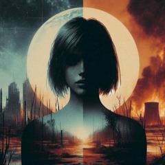 Anna P. Halactic - Survivor's Guilt