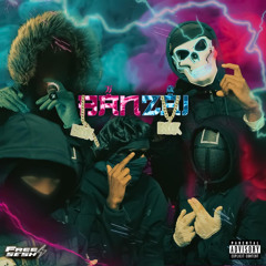 Banzai (feat. Freesesh)