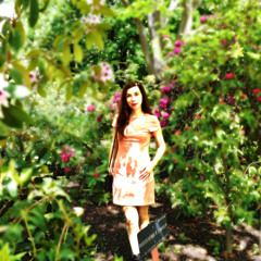 Regina Florilor (Cover)