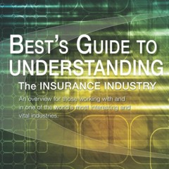 free read Understanding the Insurance Industry - 2021 Edition: An overview for those