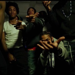 EXTORT (feat. Rich Glizzy)