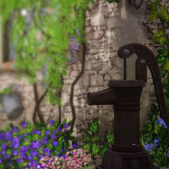 hotel room service -pitbull (loud,bass boosted,sped up)