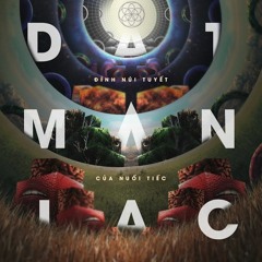 Datmaniac - Đỉnh Núi Tuyết Của Nuối Tiếc Instrumental (Dzunq Remake)