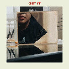(cover) GET IT