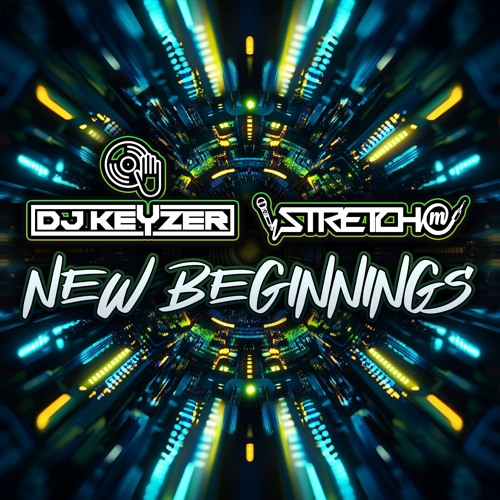 New Beginning's