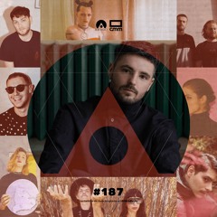 808 Radio #187 / Blawan / CMM Radio - 7/11/2020