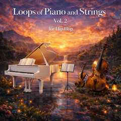 Rap Demo Beat Vol. 2