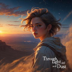 Through Light and Dust - REMASTERED - HD