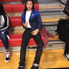 Tyb Jay - Through The Night *Freestyle* Ft. GetLow (RARE UNRELEASED)