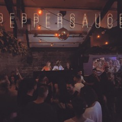 Taner Evren - Peppersauce