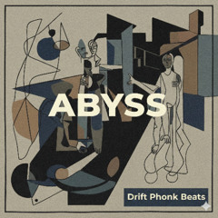 Urban Abyss Drift Drift Phonk