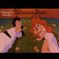 ATMBOOMIN x QUAN RITE  -Brown Skin