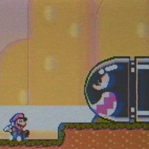 Sweet Mario Love[SPC700]