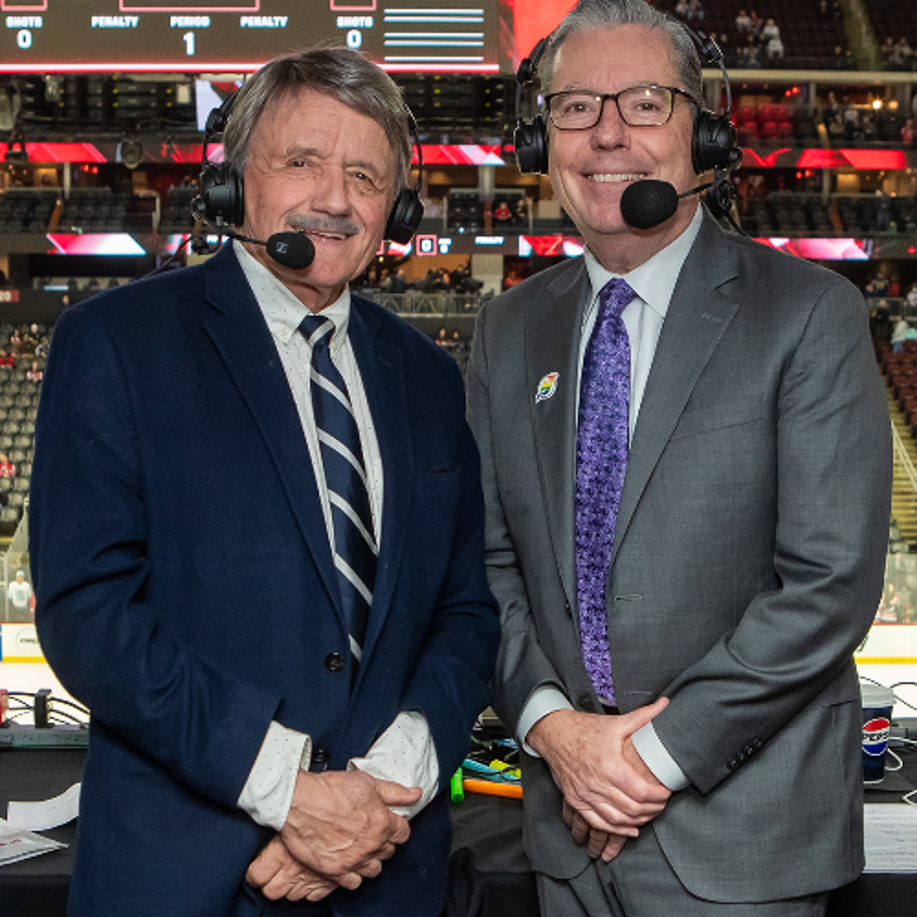 Postgame: Devils vs. Florida 3-3-26