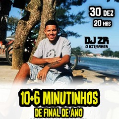 10+6 MINUTINHOS FINAL DE ANO SO BEAT SERIE GOLD (O PURO SUCO DO MILHO VERDE) DJ 2R HITMAKER
