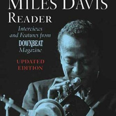 DOWNLOAD PDF 📁 The Miles Davis Reader (Downbeat Hall of Fame) by  Frank Alkyer [EPUB