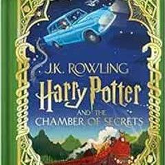 GET KINDLE PDF EBOOK EPUB Harry Potter and the Chamber of Secrets (Harry Potter, Book