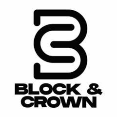 BLOCK & CROWN 115 RADIO SHOW