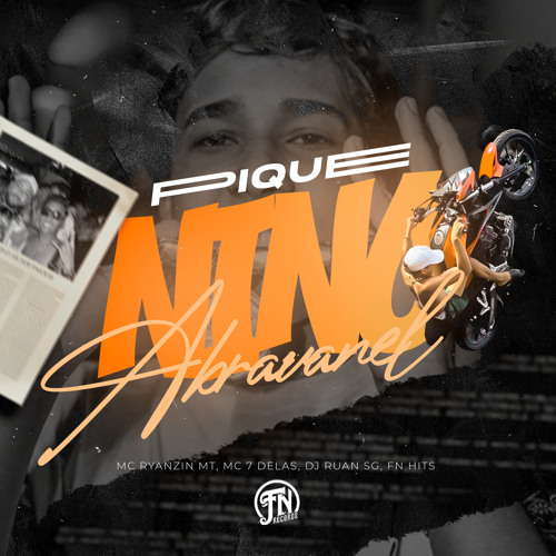 Pique Nino Abravanel (feat. FN Hits)