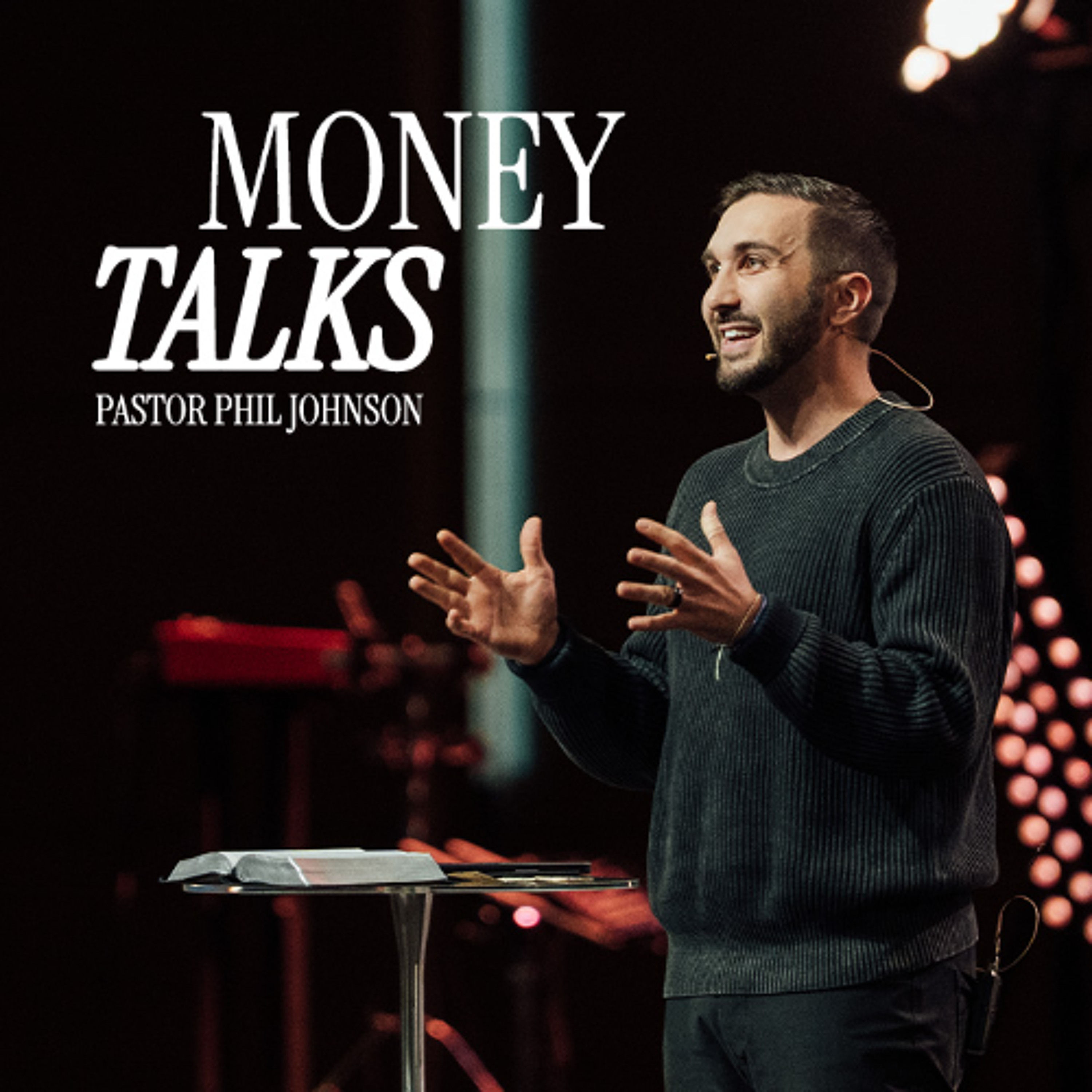 Emmanuel Christian Center