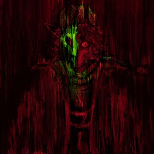 Porelium Fatale - Forsaken LMS (Hacklord Shedletsky1x1x1x1) OST