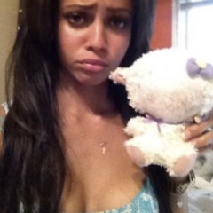 1lilsunny - Shoulda Kept It Real ;(