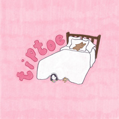 rin - tiptoe
