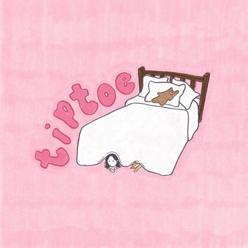 rin - tiptoe