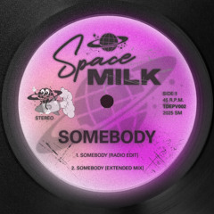 Somebody (Extended Mix)