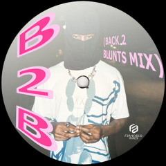 B2B (BACK 2 BLUNTS MIX)