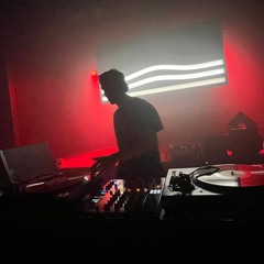 Dj Chuimix - Re-recorded Mix Only Vinyl - Magic Society @ Le Sucre - 01.01.23