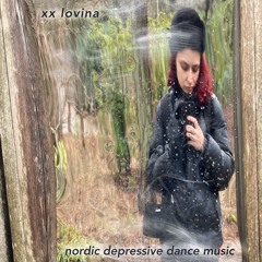 Nordic Depressive Dance Music