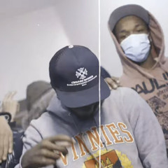 Fazo G. Floxks x Ty Aston - 32 Bars