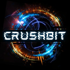 Oliverse - Get High (Panda Eyes Remix) [CrushBit Edit]