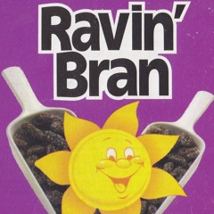 trusouthboy's Ravin' Bran Mix 7.19.24