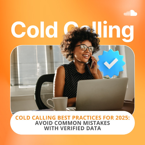 Stream Cold Calling Best Practices For 2025 Avoid Common Mistakes With