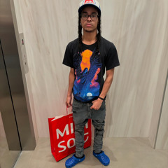 bape shit (Prod. ksuuvi) MUSIC VIDEO IN DESC