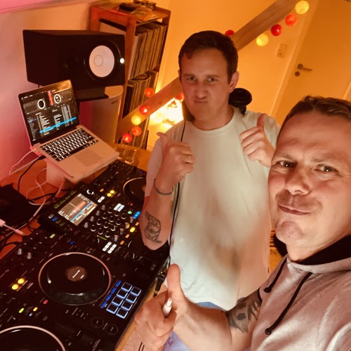 Himmelfahrt 2021 - BugMugge DJ Team // Part two