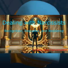 Dealing with Narcissists_ Recognition, Response, and Resilience