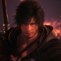 Final Fantasy XVI OST - On the Shoulders of Giants