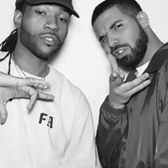 PARTYNEXTDOOR & DRAKE - DIE TRYING (Remix)