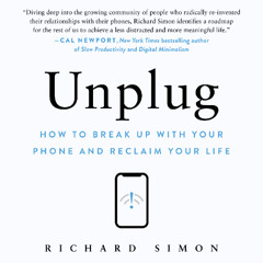 Unplug By Richard Simon (Audiobook Excerpt)