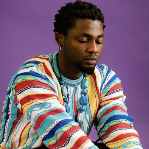 Stream Omah Lay Reason (slowed) by 01888290 Listen online for free